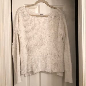 BB Dakota Sweater